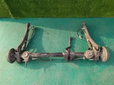 Балка NISSAN MOCO MG33S R06A, задняя