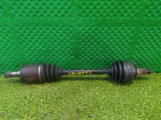 Привод HONDA CAPA GA4 D15B, передний правый