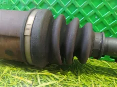 Привод HONDA CAPA GA4 D15B, передний правый