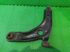 Рычаг TOYOTA VITZ SCP90 2SZ-FE, передний левый