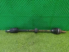 Привод SUZUKI MR WAGON MF21S K6A, передний правый