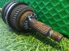 Привод SUZUKI MR WAGON MF21S K6A, передний правый