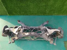 Балка подвески NISSAN MURANO PZ50 VQ35DE, задняя