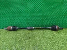 Привод HONDA INSIGHT ZE2 LDA, передний правый