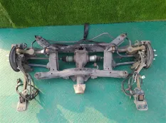Балка подвески SUBARU LEGACY BH5 EJ20, задняя