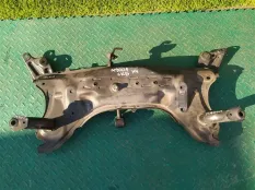 Балка под двс TOYOTA ROOMY M900A 1KR-FE