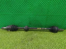 Привод TOYOTA SIENTA NCP81 1NZ-FE, передний правый