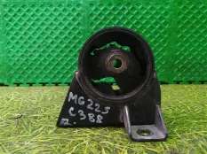 Подушка двигателя NISSAN MOCO MG22S K6A, задняя