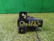 Подушка двигателя NISSAN MOCO MG22S K6A, задняя