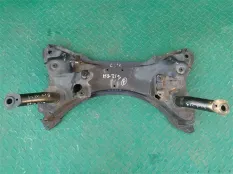 Балка под двс SUZUKI CERVO HG21S F6A