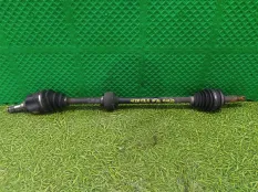 Привод TOYOTA COROLLA SPACIO NZE121 1NZ-FE, передний правый