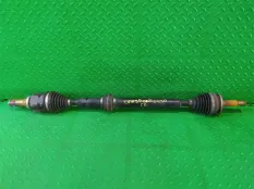 Привод TOYOTA PRIUS ZVW30 2ZR-FXE, передний правый