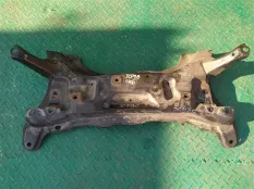 Балка под двс TOYOTA VITZ SCP90 2SZ-FE