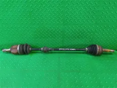 Привод NISSAN MARCH AK12 CR12DE, передний правый