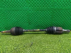 Привод NISSAN CUBE CUBIC YGZ11 HR15DE, передний левый