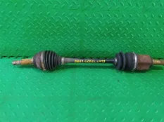 Привод NISSAN MARCH AK12 CR12DE, передний левый