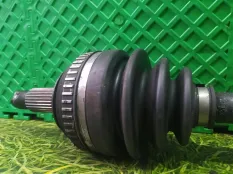 Привод HONDA CAPA GA4 D15B, передний левый