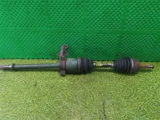 Привод NISSAN PRESAGE PU31 VQ35DE, передний правый