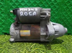 Стартер SUZUKI WAGON R MH34S R06A