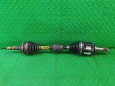 Привод TOYOTA COROLLA AXIO NZE144 1NZ-FE, передний левый