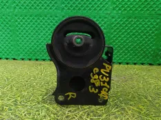 Подушка двигателя NISSAN PRESAGE PU31 VQ35DE, задняя