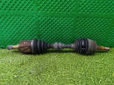 Привод NISSAN SERENA TC24 QR20DE, передний левый