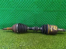 Привод NISSAN PRESAGE PU31 VQ35DE, передний левый