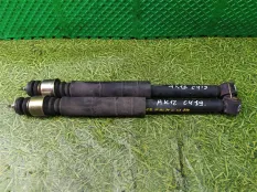 Амортизатор NISSAN MARCH AK12 CR12DE, задний