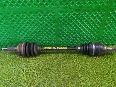 Привод DAIHATSU TANTO L375S KF-VE, передний левый