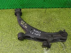 Рычаг HONDA CAPA GA4 D15B, передний левый