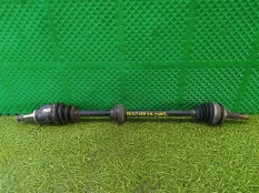 Привод TOYOTA COROLLA FIELDER NKE165 1NZ-FXE, передний правый