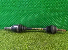 Привод TOYOTA COROLLA FIELDER NKE165 1NZ-FXE, передний левый