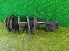Стойка NISSAN PRESAGE PU31 VQ35DE, передняя правая