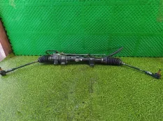 Рулевая рейка HONDA CAPA GA4 D15B