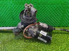 Рулевая рейка HONDA LIFE JB7 P07A