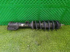 Стойка HONDA LIFE JB7 P07A, передняя левая