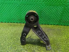 Подушка двигателя MITSUBISHI DELICA D5 CV5W 4B12, задняя