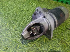 Стартер MITSUBISHI EK WAGON MD325440 H81W 3G83