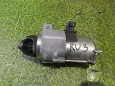 Стартер HONDA VEZEL RU3 LEB
