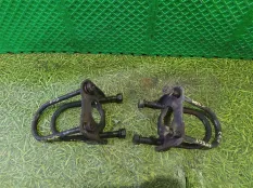 Стремянка рессоры MAZDA TITAN SYE6T FE, задняя