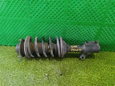 Стойка NISSAN AVENIR PNW10 SR20DE, передняя правая