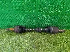 Привод NISSAN BLUEBIRD SYLPHY KG11 MR20DE, передний левый