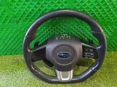 Руль SUBARU LEVORG VM4