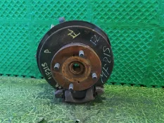 Ступица SUZUKI MR WAGON MF21S K6A, передняя левая