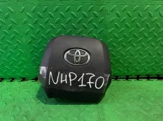Airbag водительский TOYOTA SIENTA NCP175G