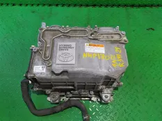Инвертор TOYOTA SIENTA NHP170G 1NZ-FXE