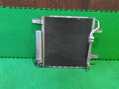 Радиатор кондиционера MAZDA TITAN SYE6T FE