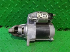 Стартер DAIHATSU ATRAI S321V KF