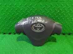 Airbag водительский TOYOTA COROLLA AXIO NZE141