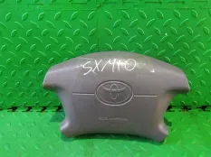Airbag водительский TOYOTA IPSUM SXM10